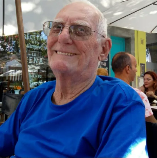 Nelson Pavin